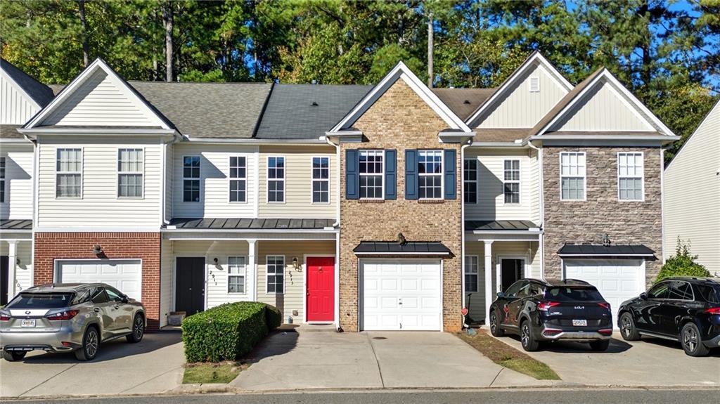 2913 Greyhawk Ln., Cumming, GA 30040