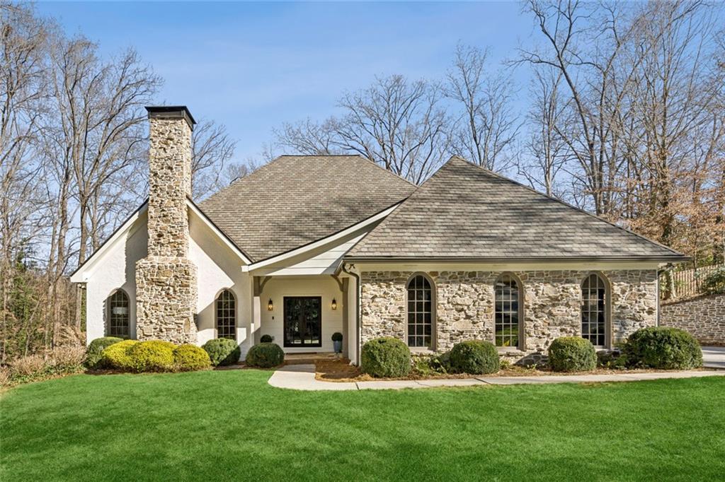 4575 Jett Rd., Atlanta, GA 30327