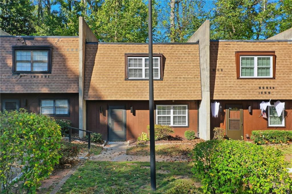 745 Cedar Pointe Ct., Marietta, GA 30008