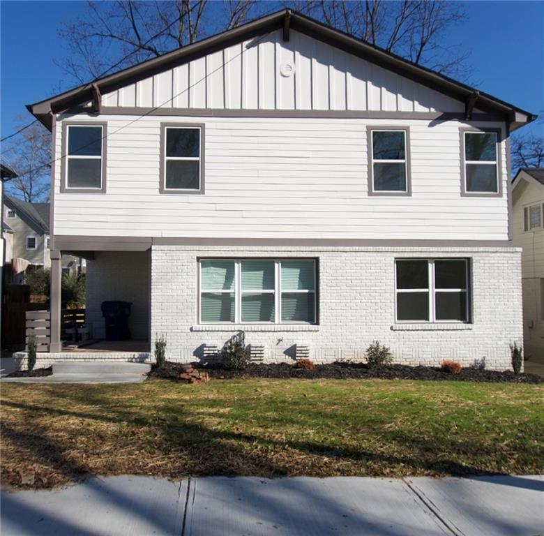 708 Rochelle Dr., Atlanta, GA 30310