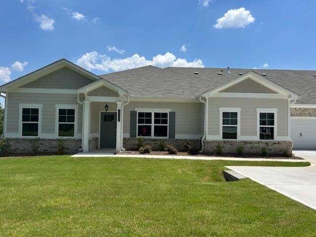 3712 Cheswolde Ave., Powder Springs, GA 30127