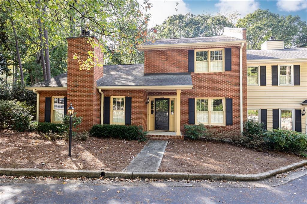 2226 Bohler Rd., Atlanta, GA 30327