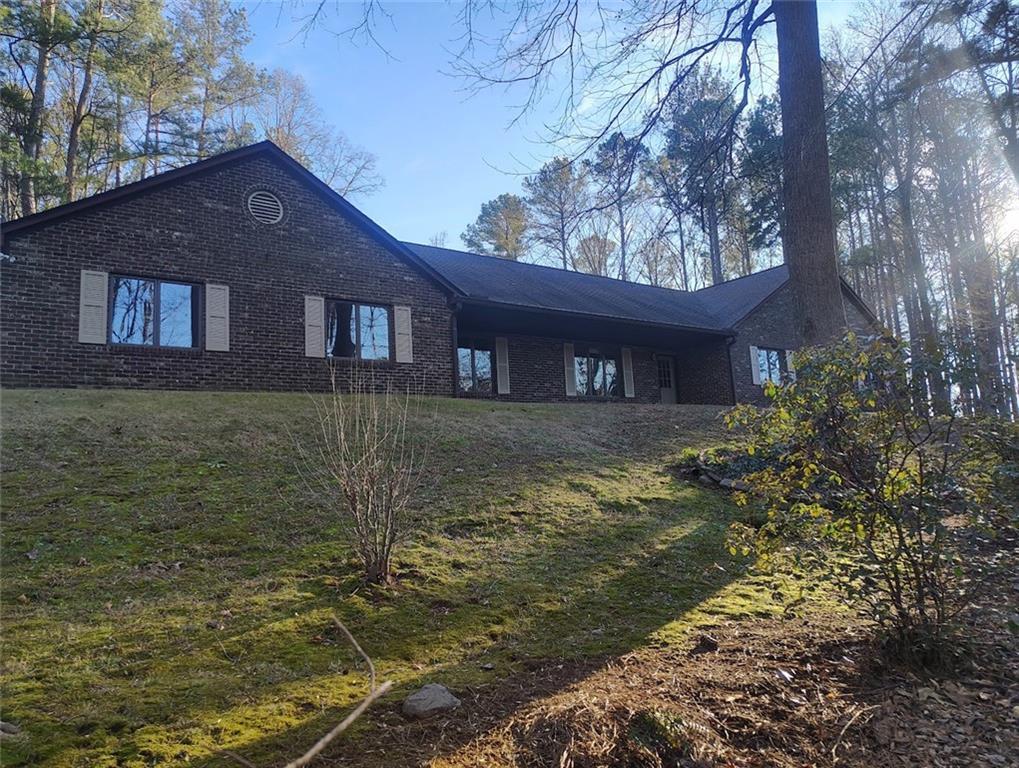 309 Picketts Crossing, Acworth, GA 30101