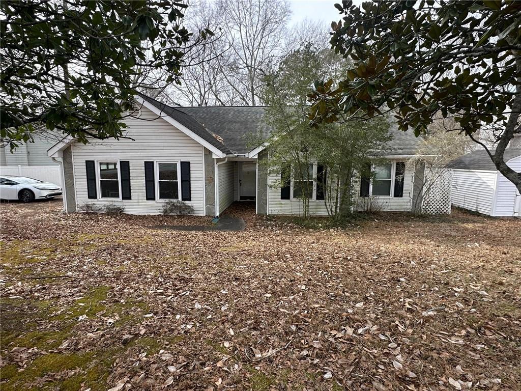 222 Ryan Rd., Winder, GA 30680