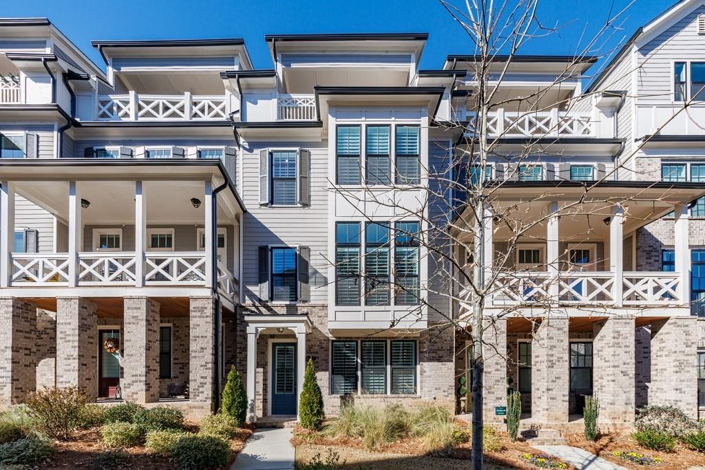 305 Concord St., Alpharetta, GA 30009