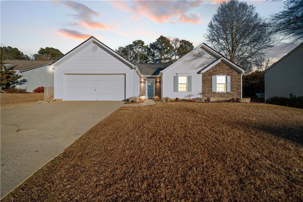 2915 Evergreen Eve Crossing, Dacula, GA 30019