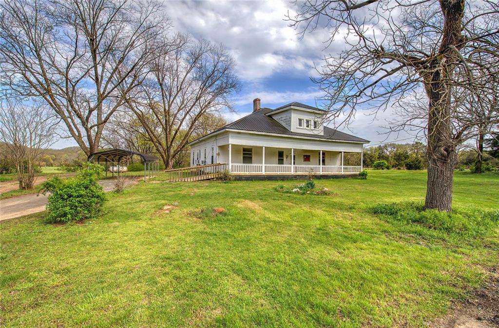 990 Taylorsville Rd., Aragon, GA 30104