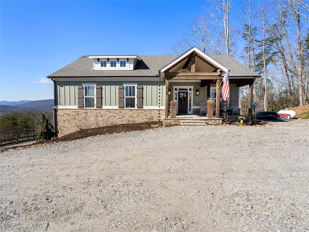 7709 Highway 19, Dahlonega, GA 30533