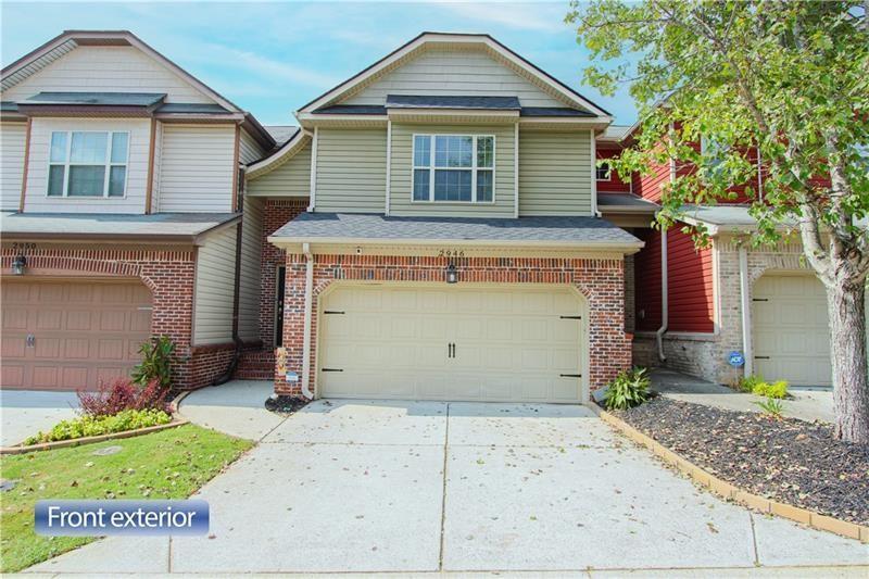 2946 Oshields Ct. #3, Marietta, GA 30060