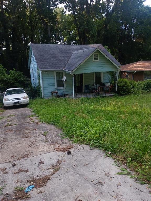 3363 Lake Valley Rd., Atlanta, GA 30331