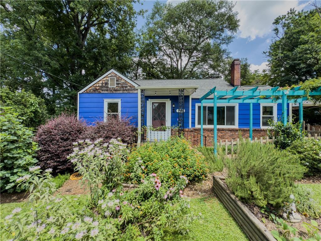 5130 N Dearing St., Covington, GA 30014