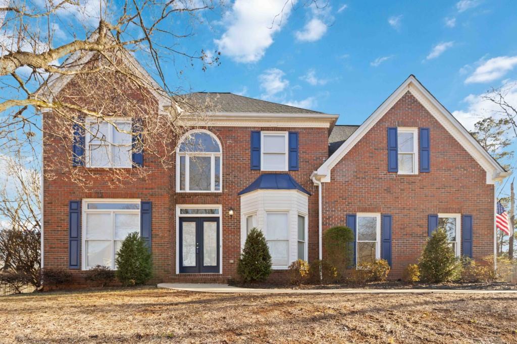 1980 Seymour Dr., Acworth, GA 30101