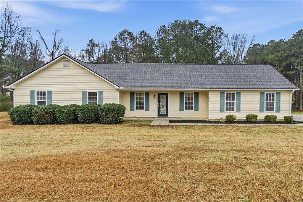 1230 Park St., Loganville, GA 30052