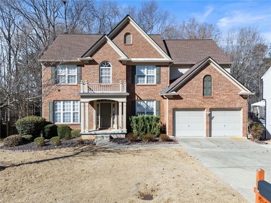 5157 Wellisford Ct., Suwanee, GA 30024