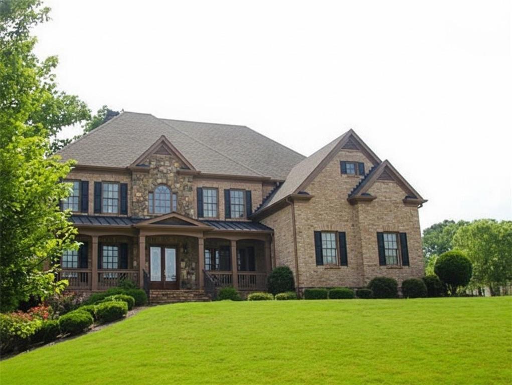 4011 Chapel Grove Dr., Marietta, GA 30062