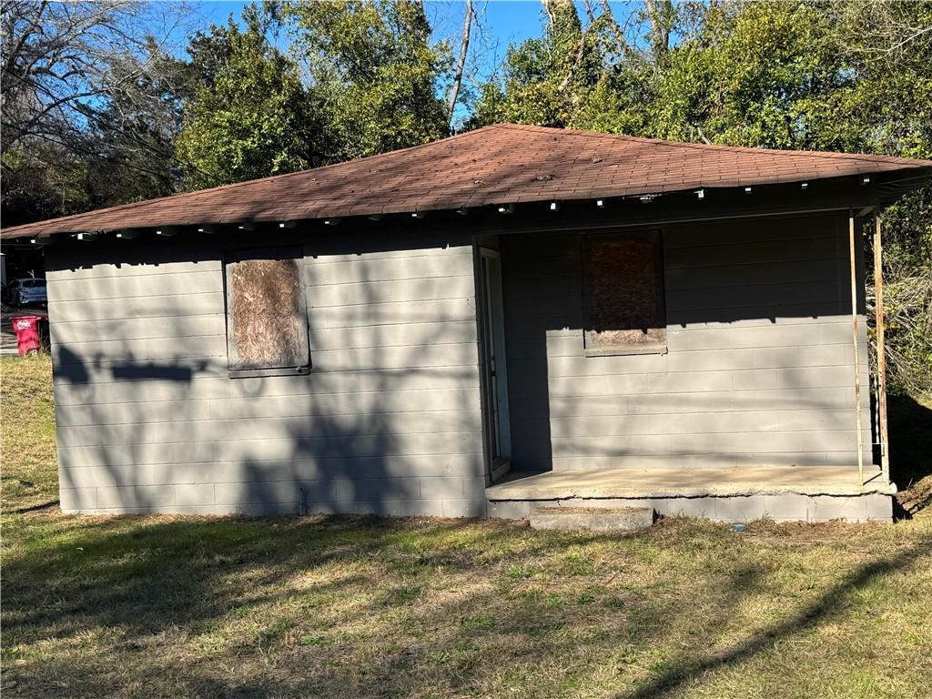 1244 Hall St., Macon, GA 31217