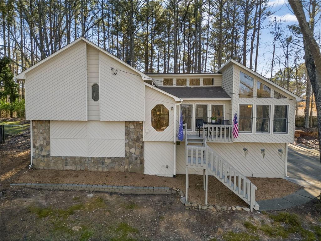 314 Bethel Dr., Woodstock, GA 30189