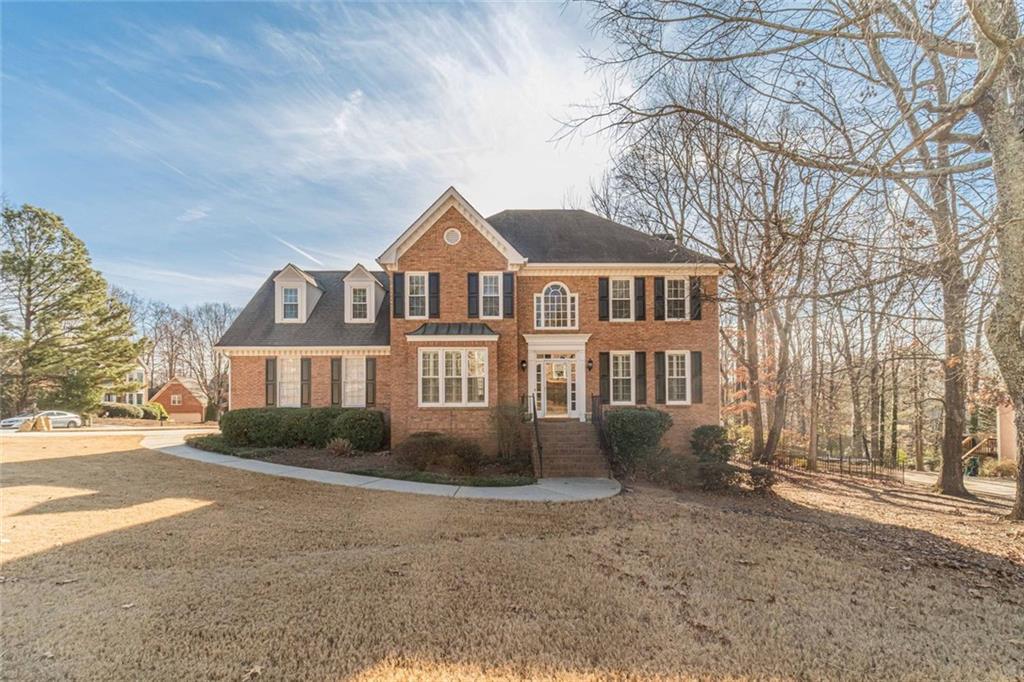 1792 American Walk, Lawrenceville, GA 30043