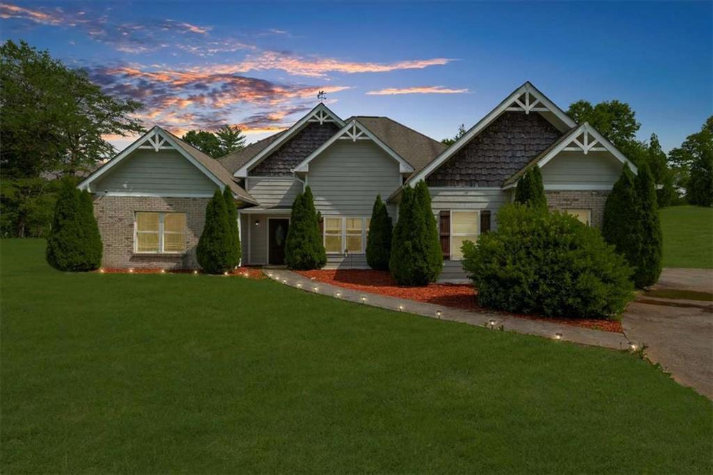 79 Hampton Hills Ln., Cleveland, GA 30528