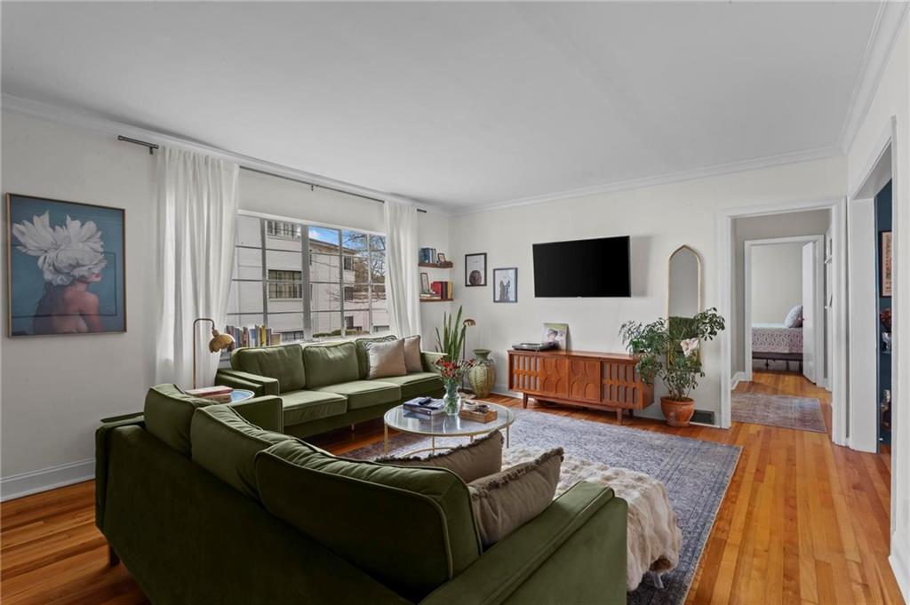 1120 Briarcliff Rd #3, Atlanta, GA 30306