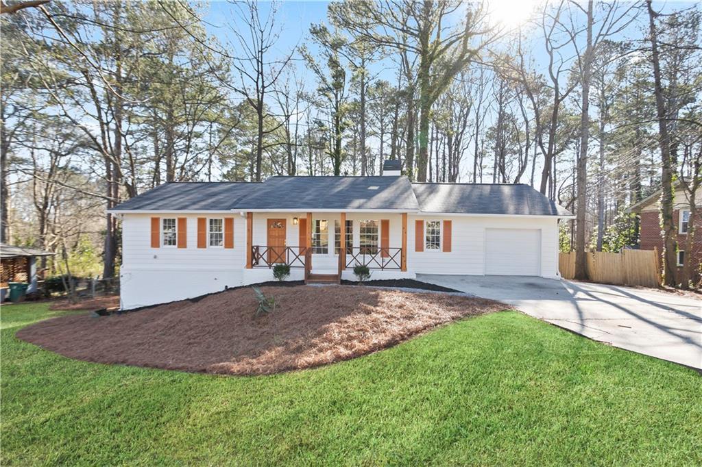 626 Reed Rd., Smyrna, GA 30082