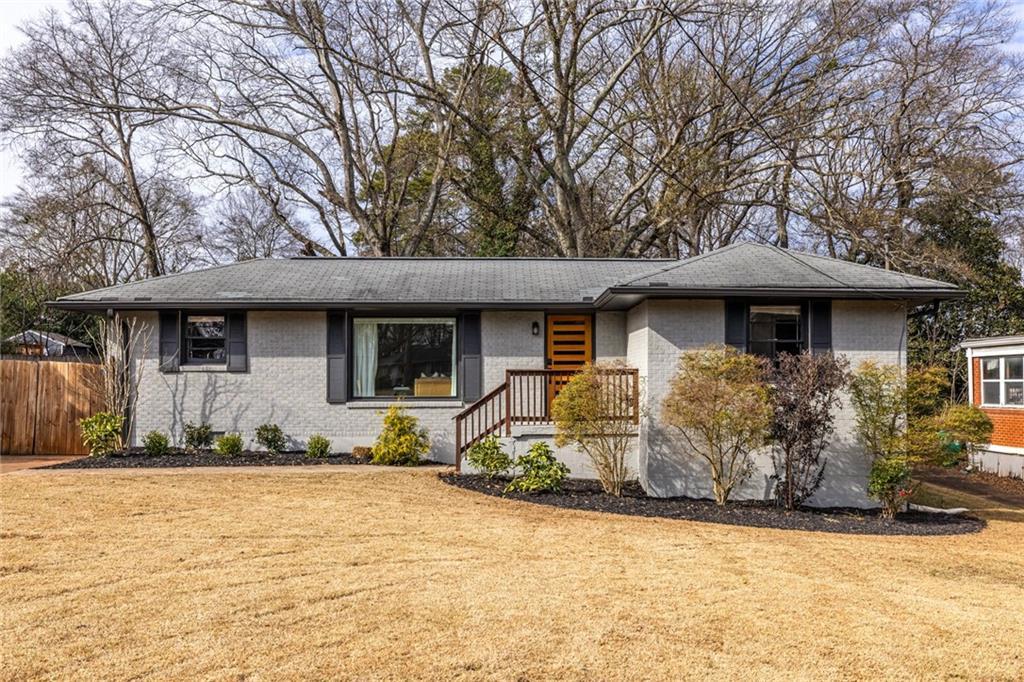 2061 Cloverdale Dr., Atlanta, GA 30316