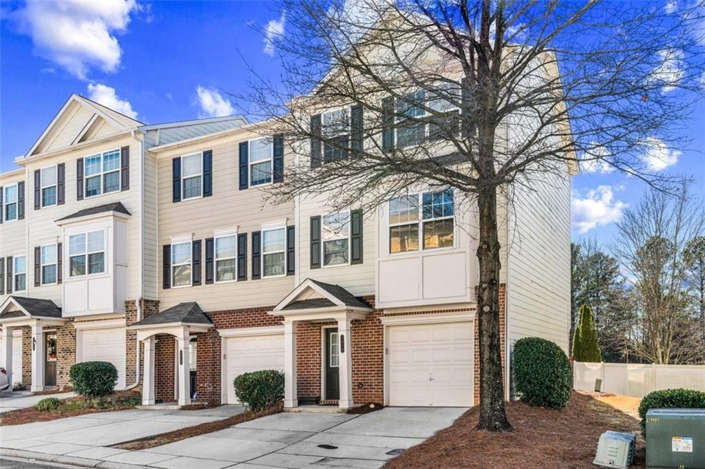 6816 Blackstone Pl., Mableton, GA 30126