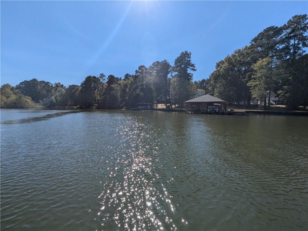 Woodland Way, Sparta, GA 31087