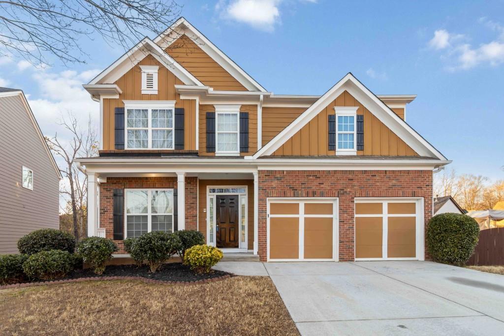 1024 Reap Ln., Lawrenceville, GA 30043