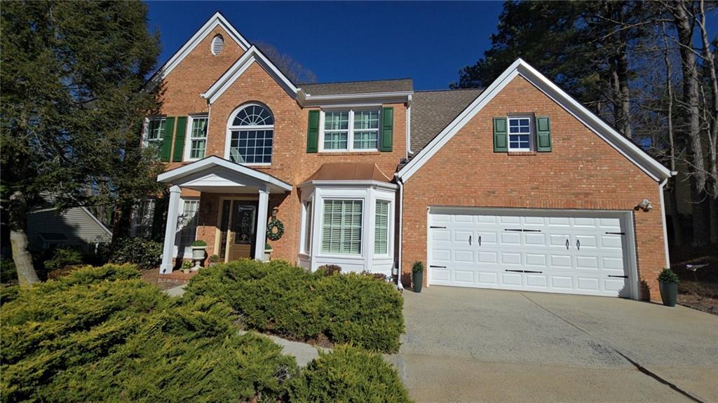 2608 Dreux Ct., Kennesaw, GA 30152