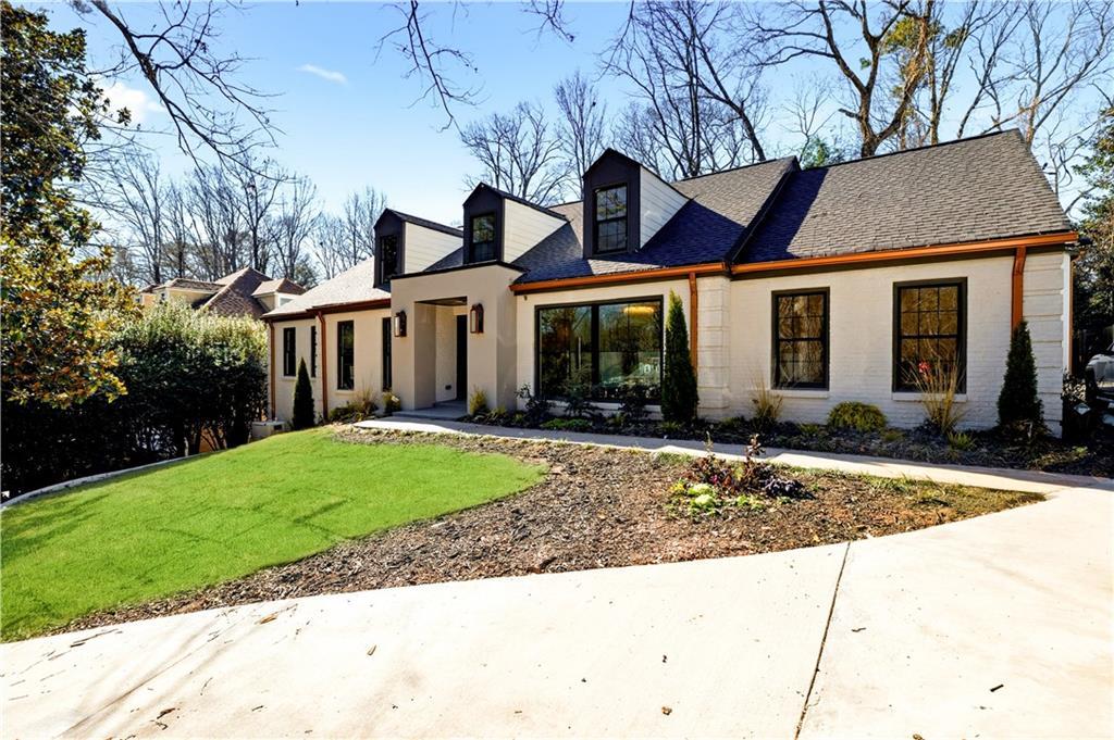 4730 Paran Valley, Atlanta, GA 30327