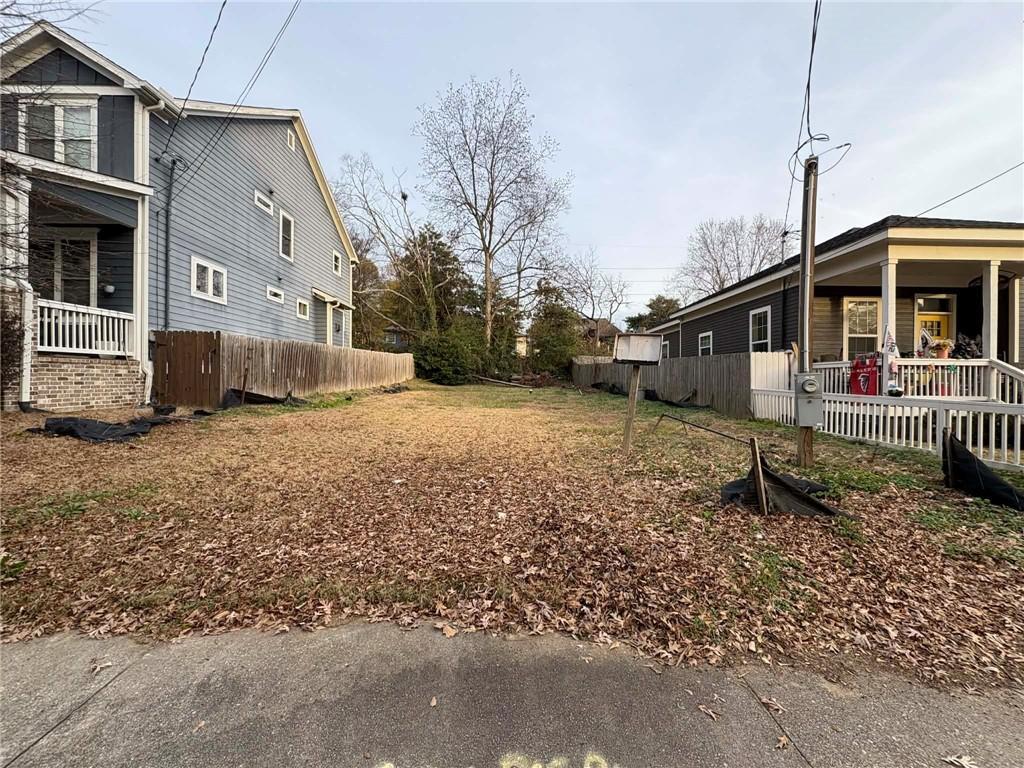 581 English Ave., Atlanta, GA 30318