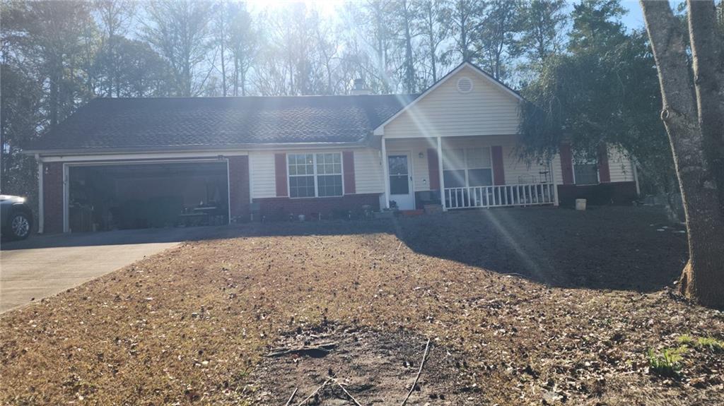 204 Hailey Ln., Griffin, GA 30223
