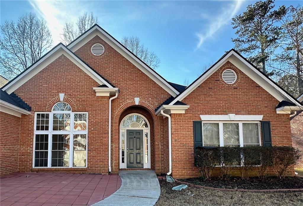 4820 Admiral Ridge Way, Lilburn, GA 30047