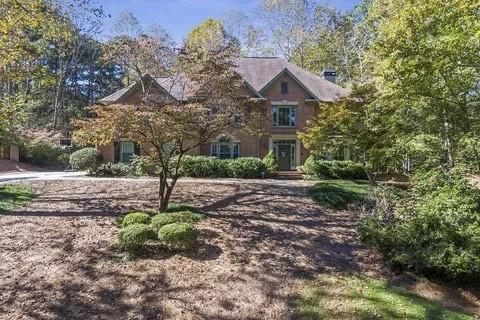 13415 Providence Lake Dr., Alpharetta, GA 30004
