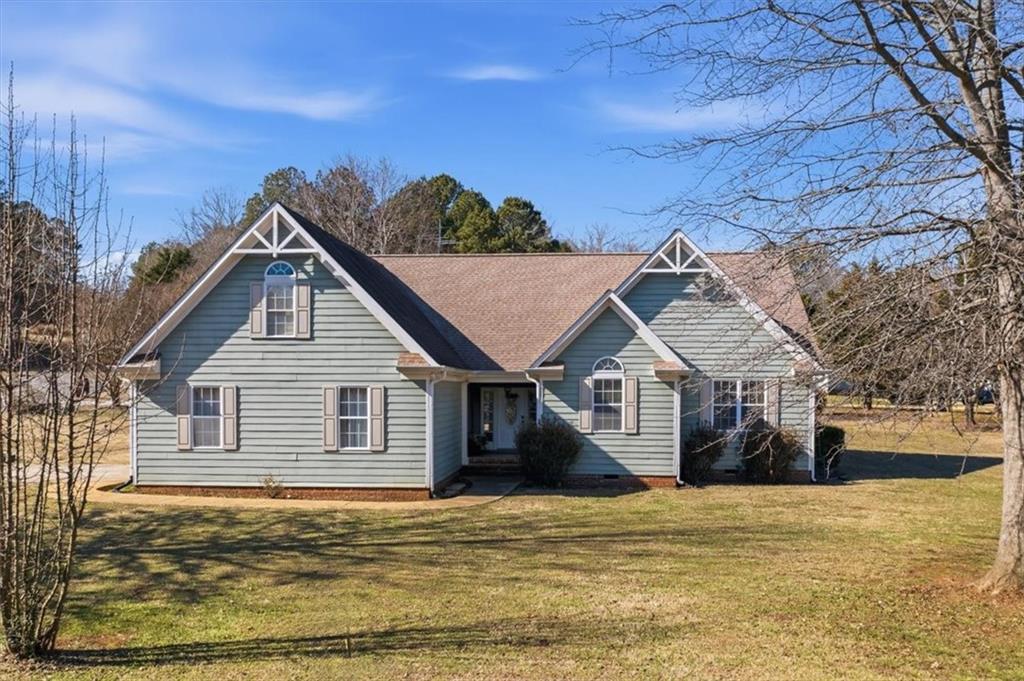 37 Heather Circle, Cave Spring, GA 30124