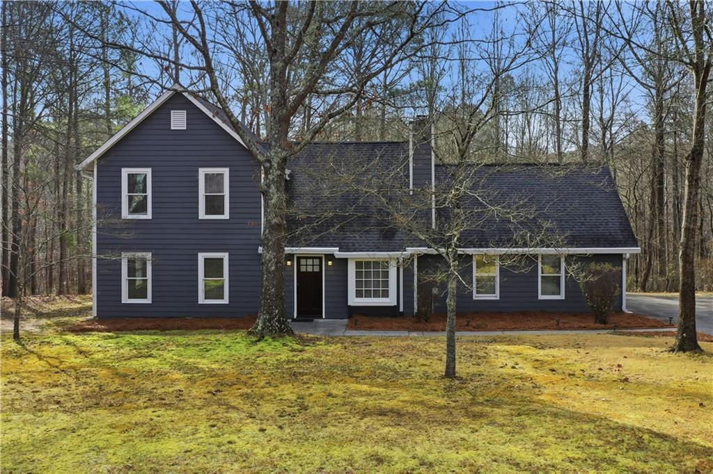 103 Port Victoria Way, Woodstock, GA 30189