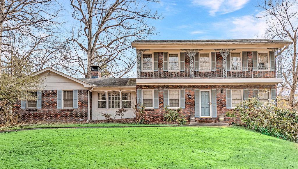 4361 Woodland Brook Dr., Atlanta, GA 30339