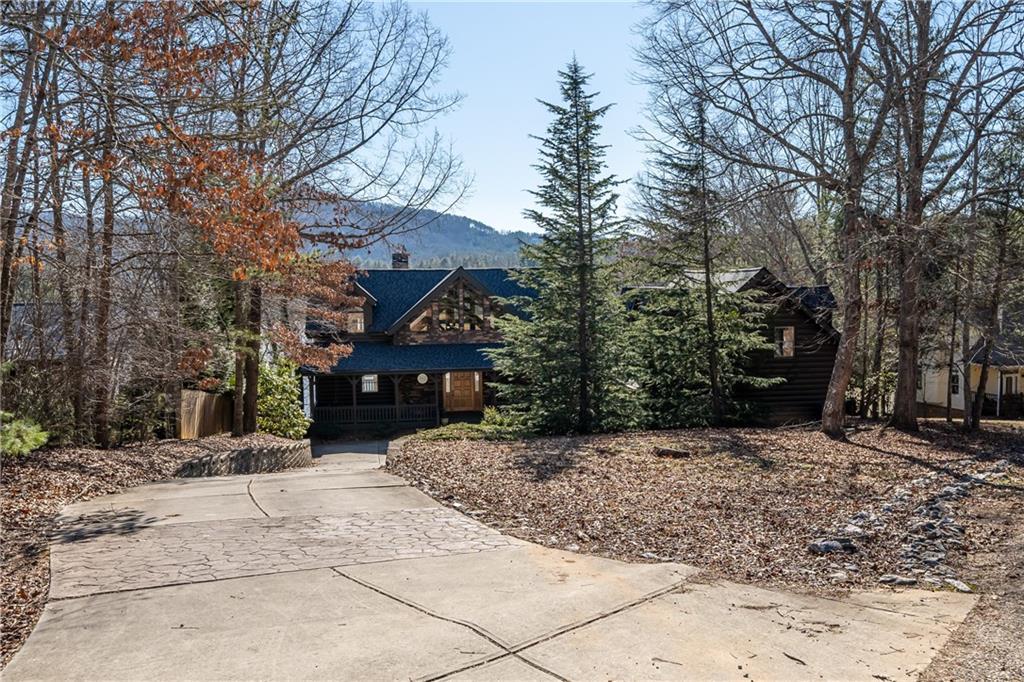 5 Emerald Point, Blairsville, GA 30512