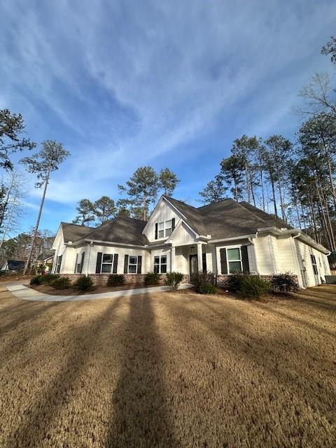 3156 Sweetbriar Dr., Villa Rica, GA 30180