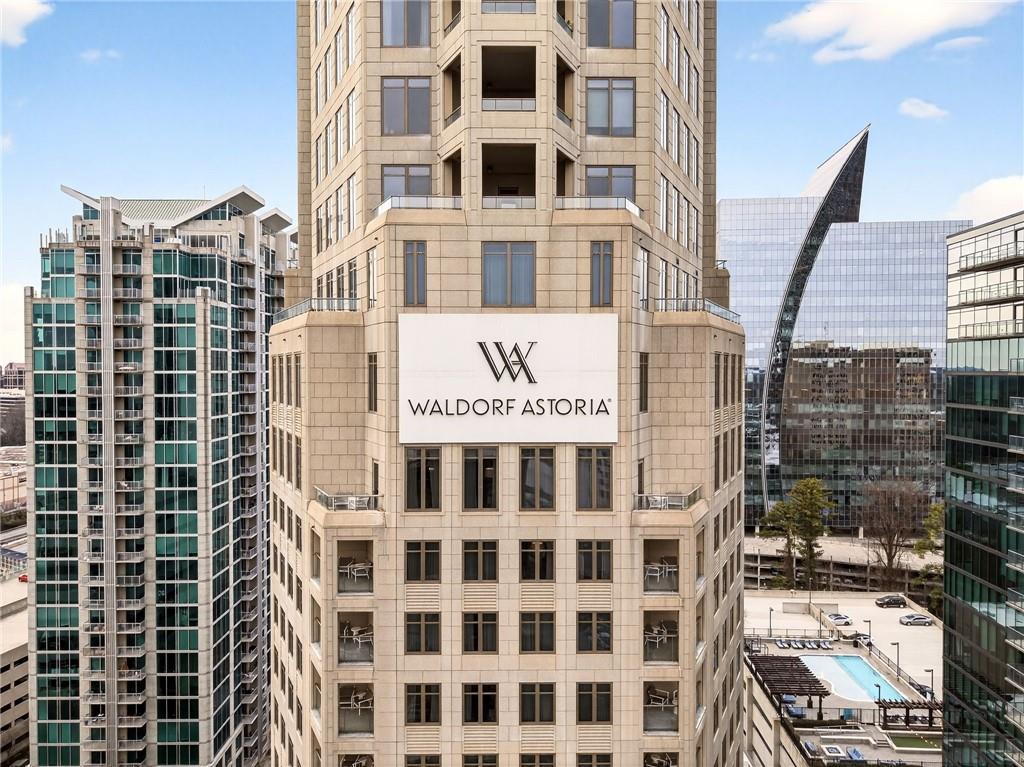 3376 Peachtree Rd. #41A, Atlanta, GA 30326