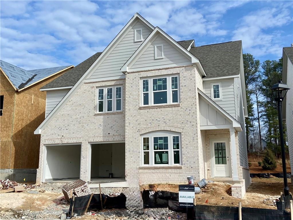 6115 Kismet Rd., Buford, GA 30518