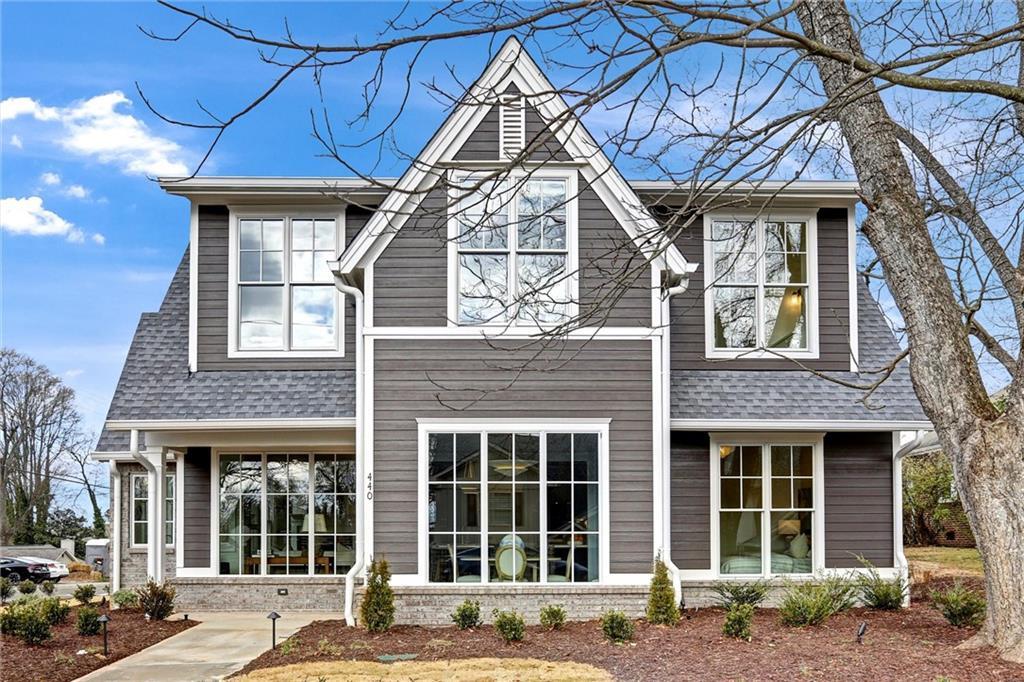 440 Ridgewood Ave., Gainesville, GA 30501