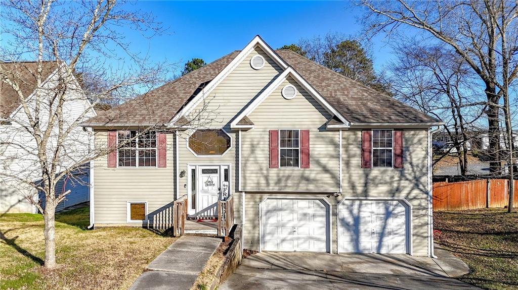 101 Twin Oaks Dr., Calhoun, GA 30701