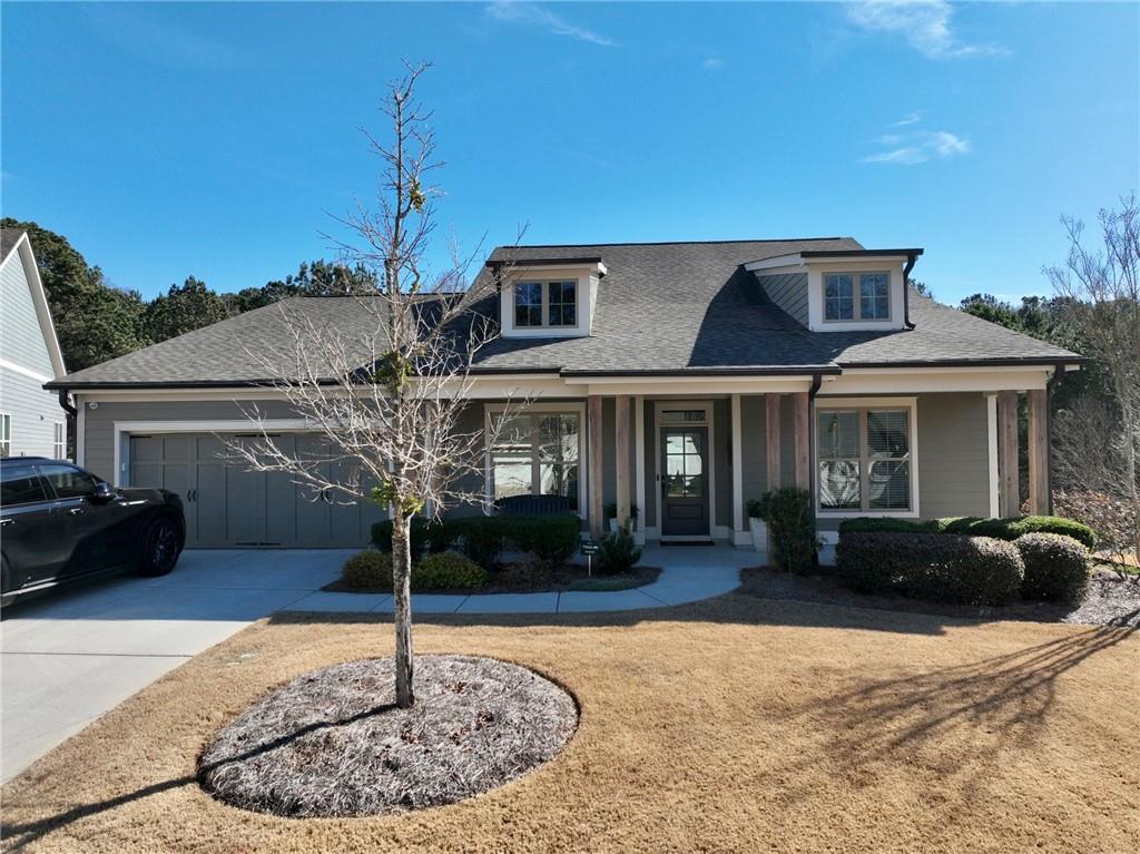 420 Manor Ridge View, Alpharetta, GA 30004