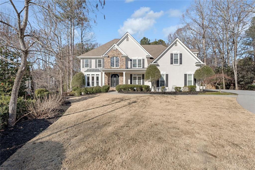 12030 S Magnolia Cir., Johns Creek, GA 30005