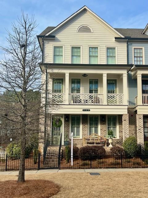 142 Inwood Walk, Woodstock, GA 30188