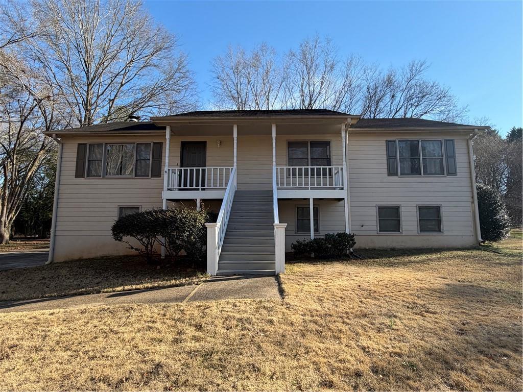 3056 Mill Falls Ct., Duluth, GA 30097