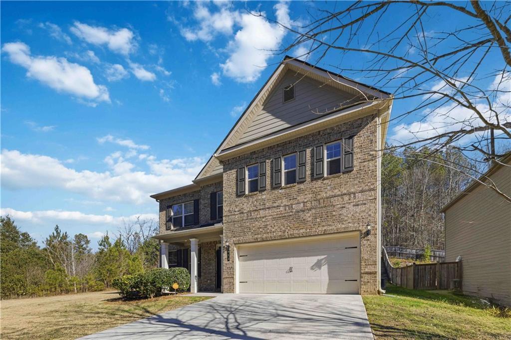 918 Olivia Dr., Snellville, GA 30039