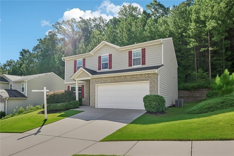 6417 Barker Station Walk, Sugar Hill, GA 30518